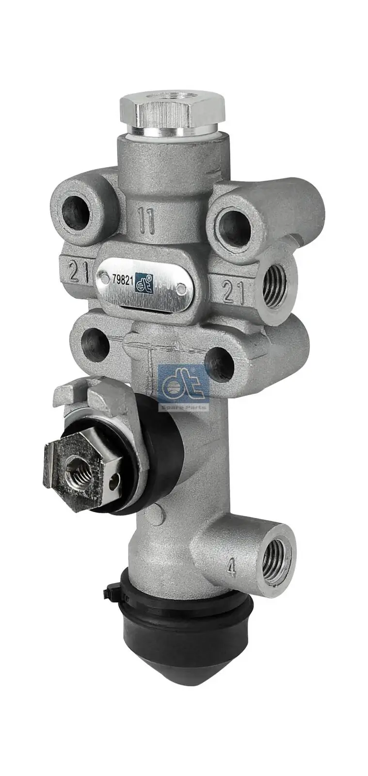 Air Suspension Valve